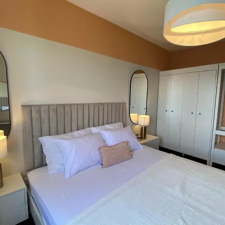 Apartman V2 Seget Vranjica