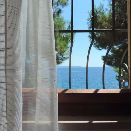 Apartment V2 Seget Vranjica