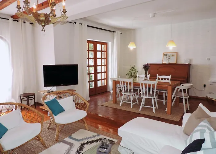 V2 Apartman Seget Vranjica