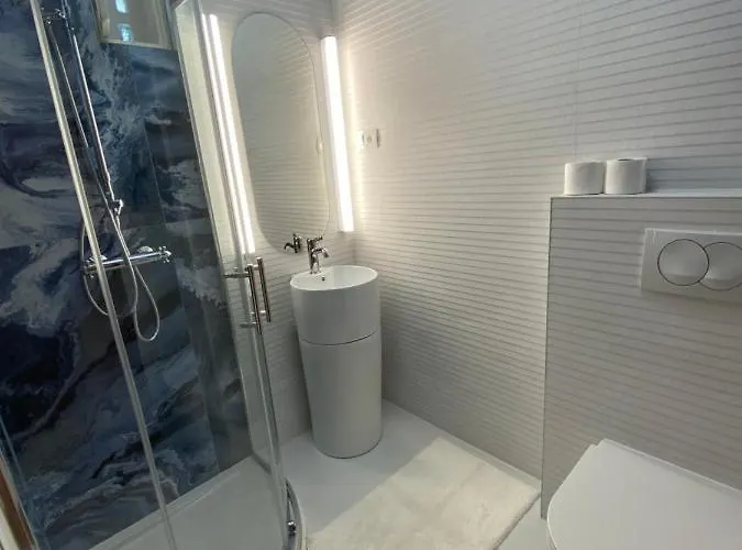 V2 Apartman