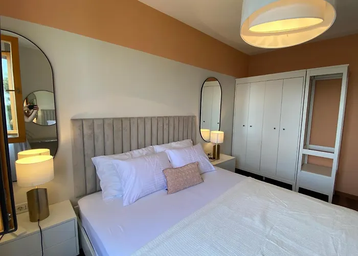 Apartman V2 Seget Vranjica